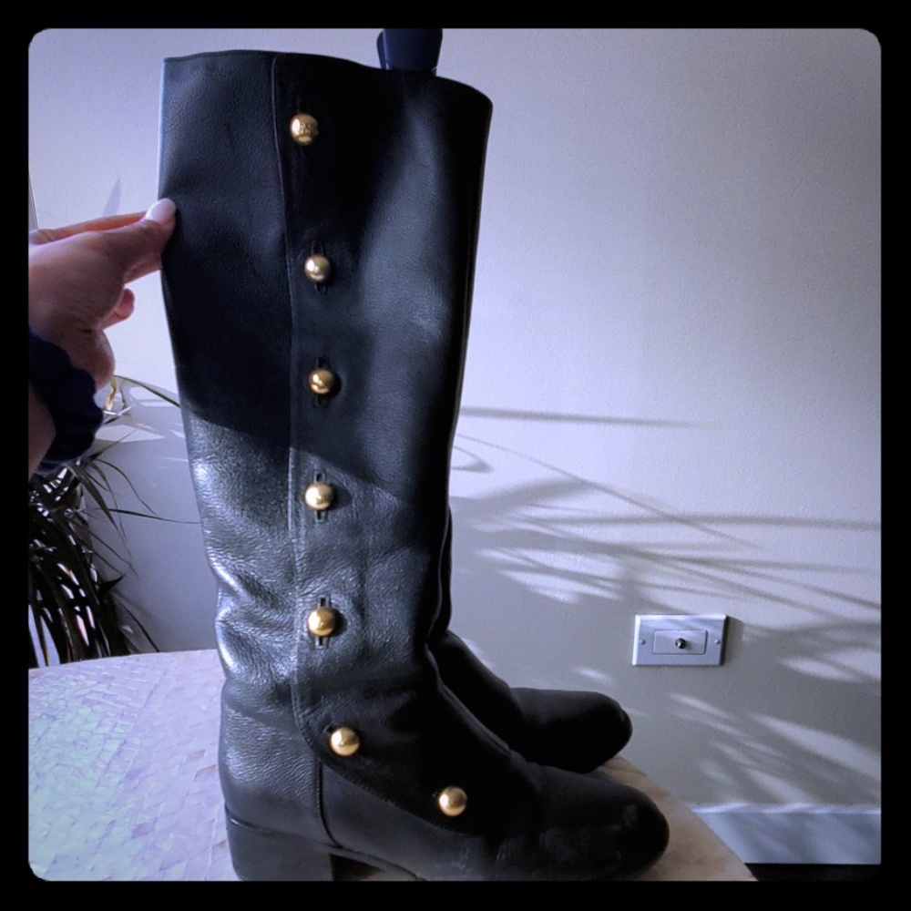 Michael Kors Boots